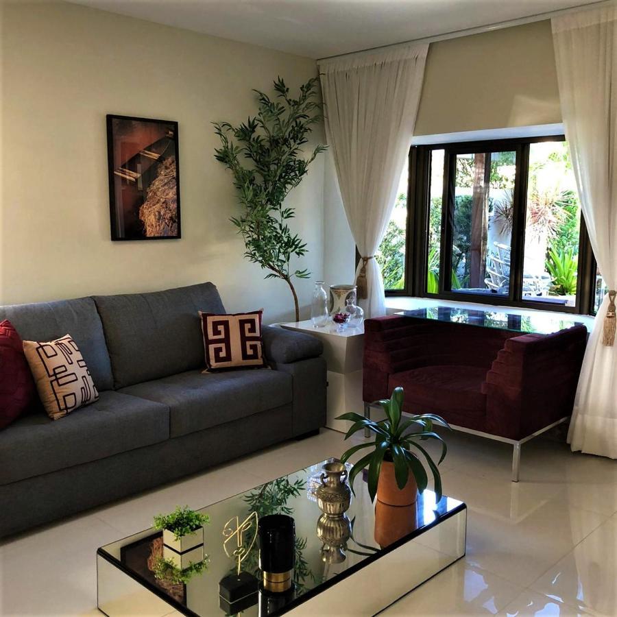 Casa Belaju Villa Aracaju Exteriör bild