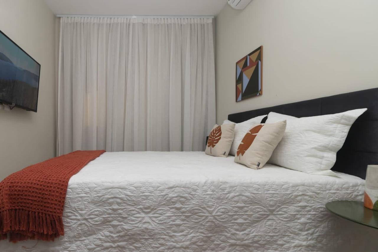Casa Belaju Villa Aracaju Exteriör bild