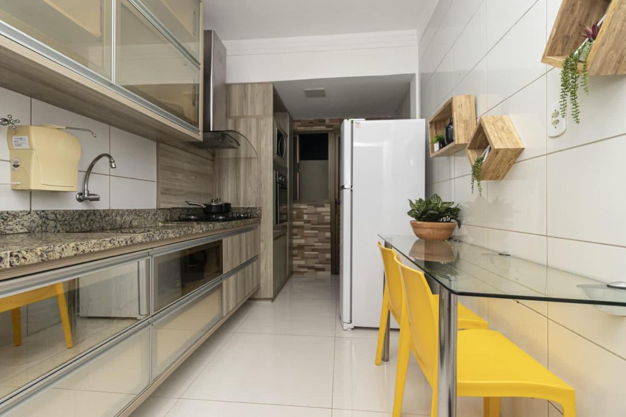 Casa Belaju Villa Aracaju Exteriör bild