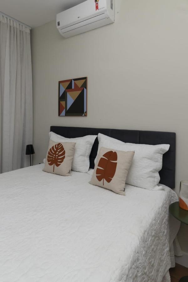 Casa Belaju Villa Aracaju Exteriör bild